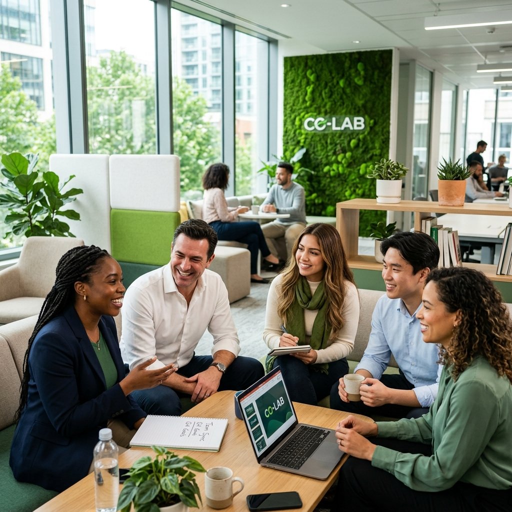Enterprise Consultation