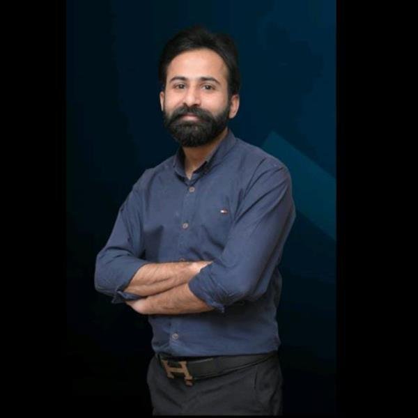 Malik Waseem