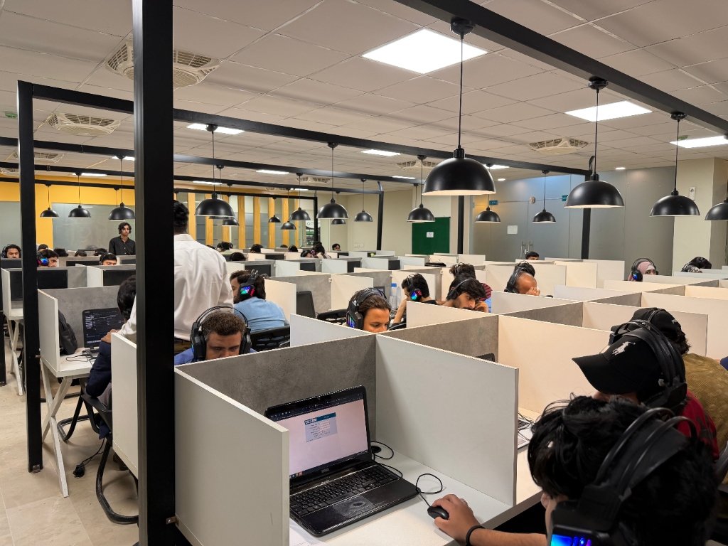 Employee Activities